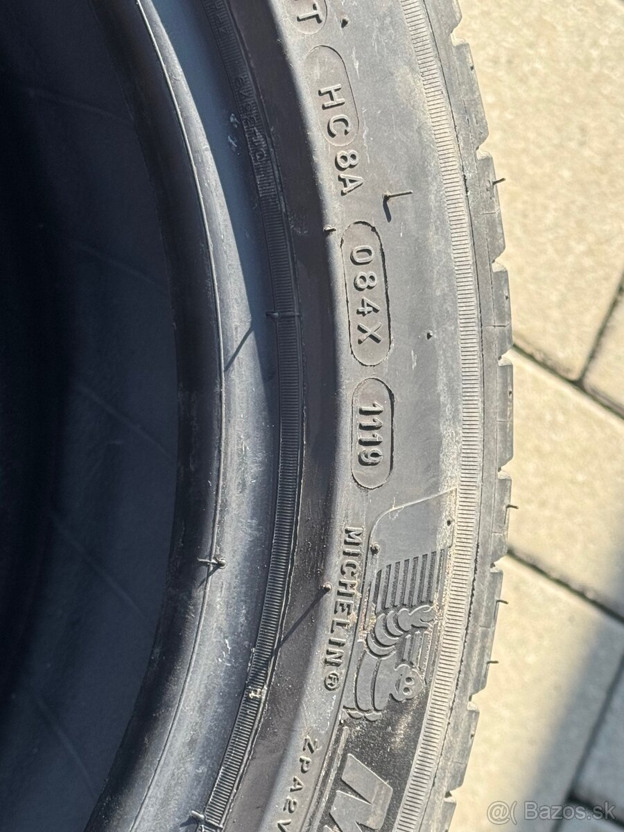 Letné pneu 225/45R17 - 5