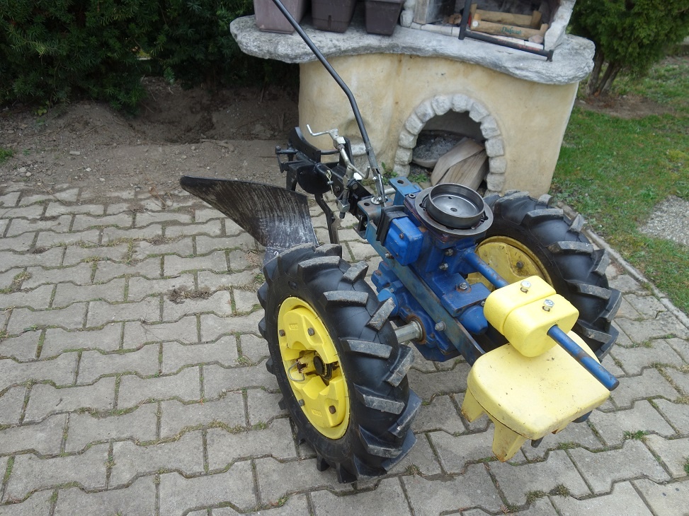 agzat - prevodovka - motor - 5