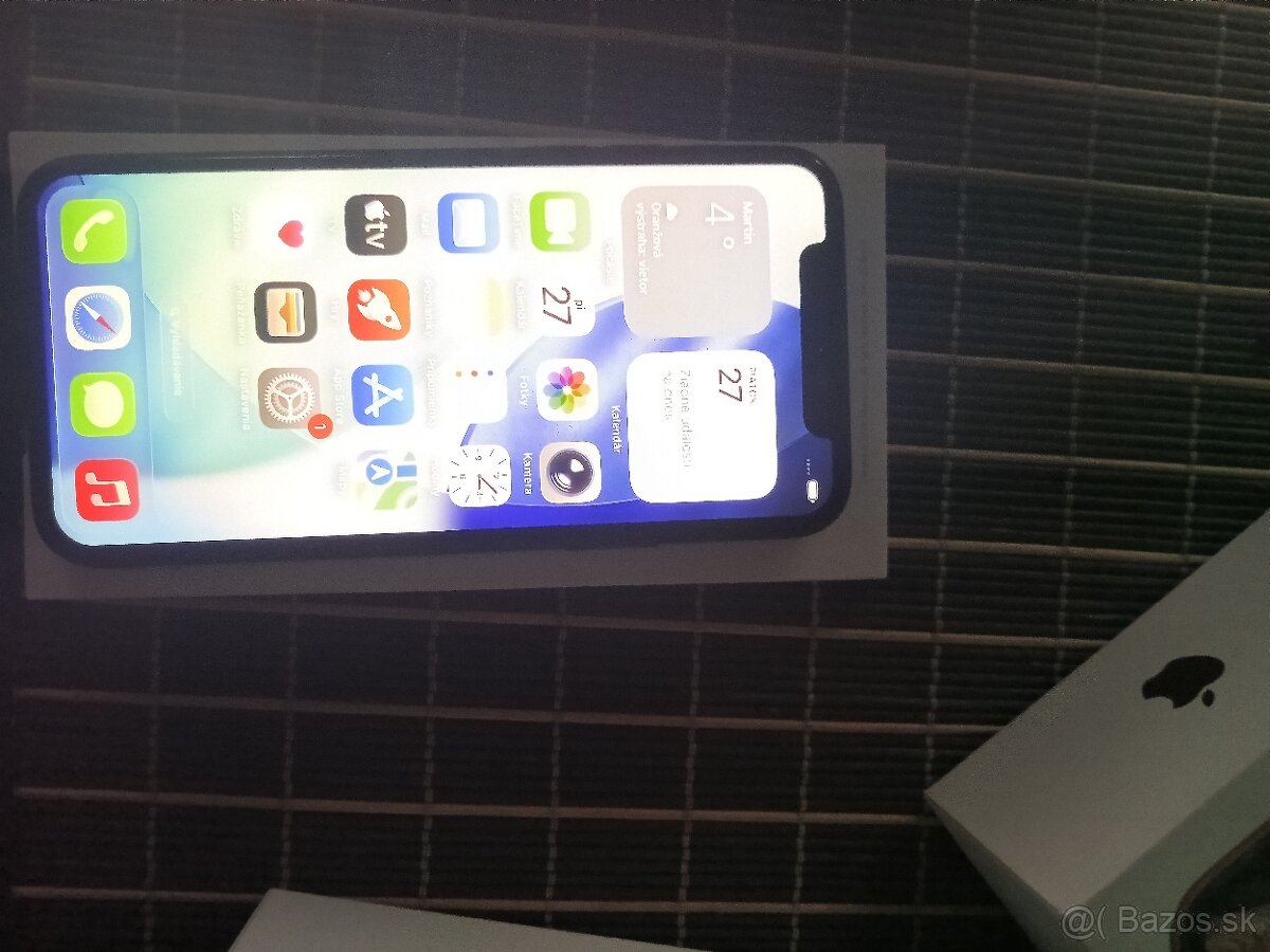 Iphone 11 Pro 512Gb - 5