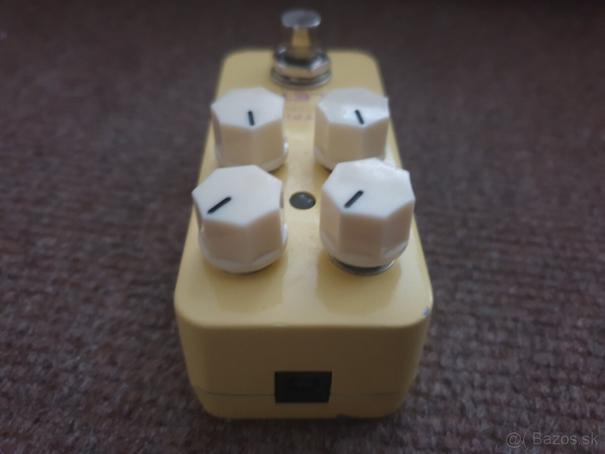 Valeton Katfish Auto Wah - 5