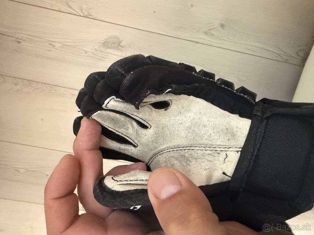 CCM RUKAVICE VEĽKOSŤ 8 - 5