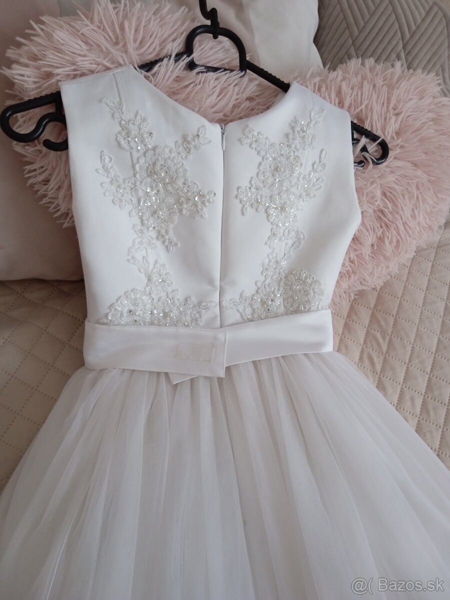 Šaty na 1.sv.prijímanie - 5