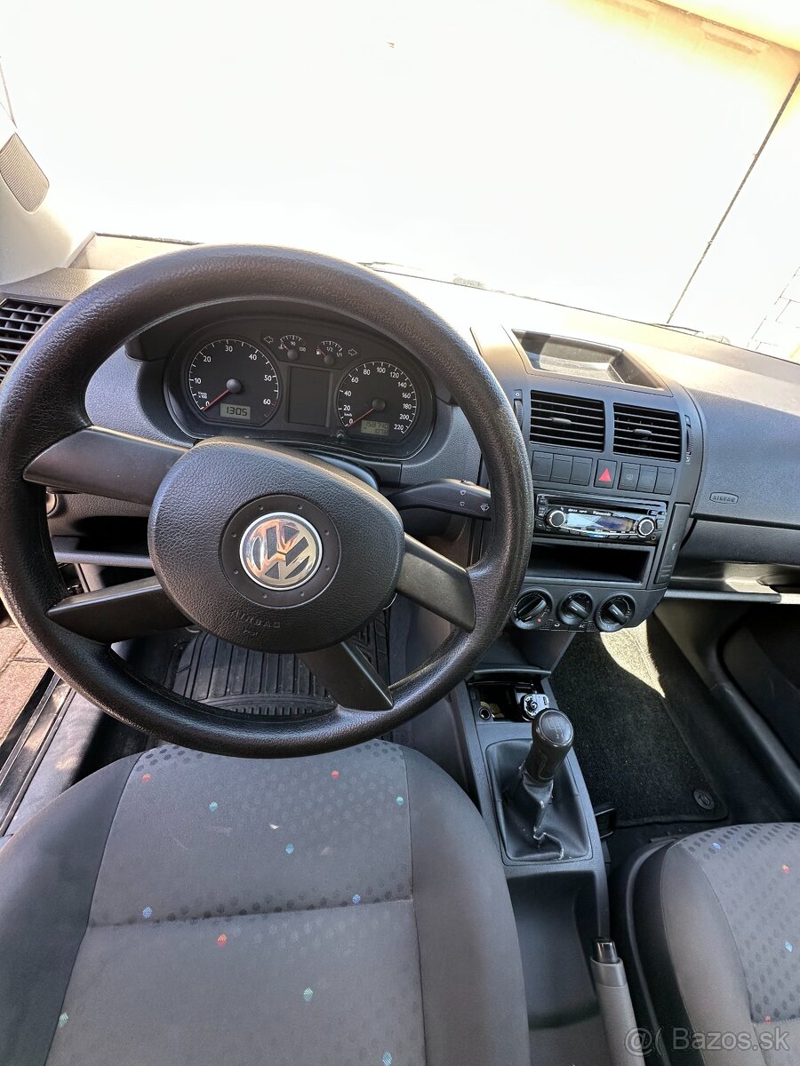 Volkswagen Polo 1.2 40kW - 5