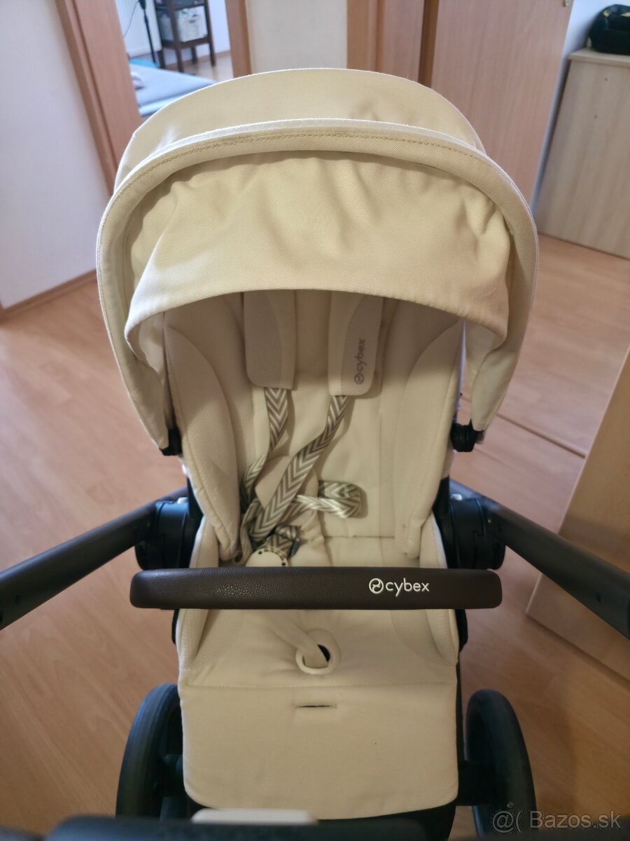 Cybex balios s lux 2025 - 5