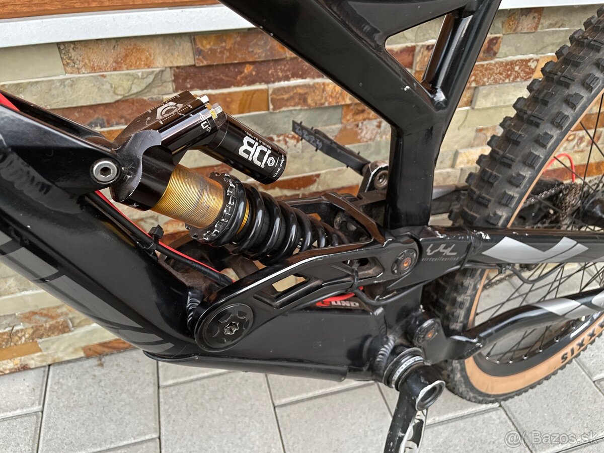 YT TUES | 27,5 | M - 5