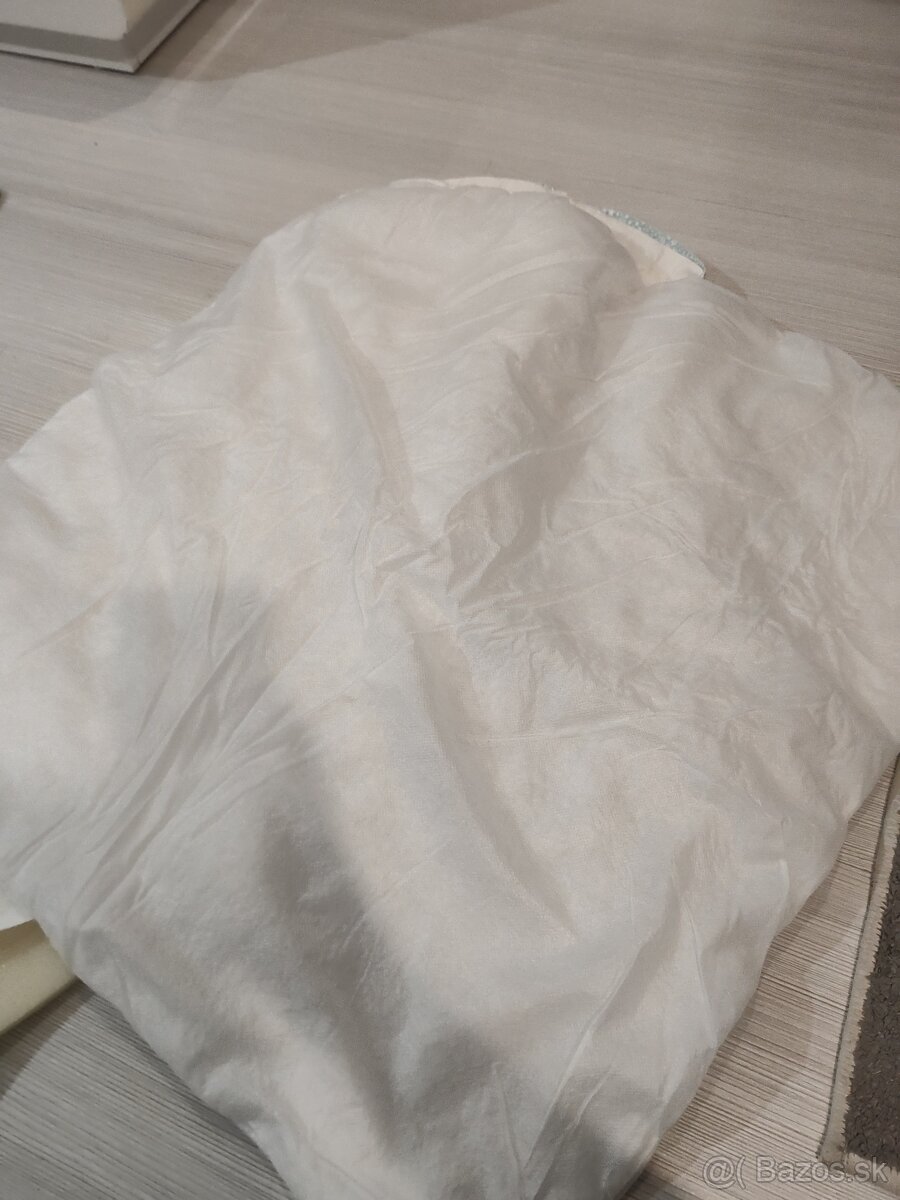 Little Angel zavinovačka snurovacia - 5