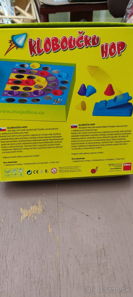 Detska hra+skladačka - 5