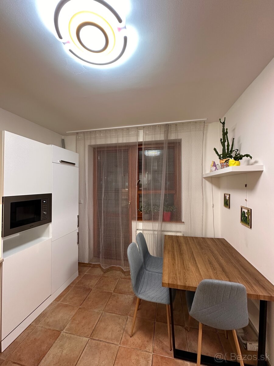 🏠 Ponúkam na prenájom 1,5-izbový byt – Adlerova, Košice - 5