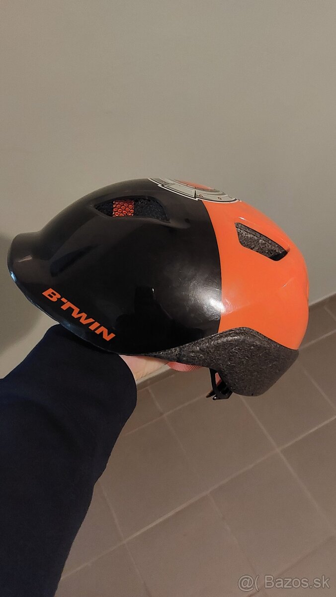 Detský bicykel 20 - 5