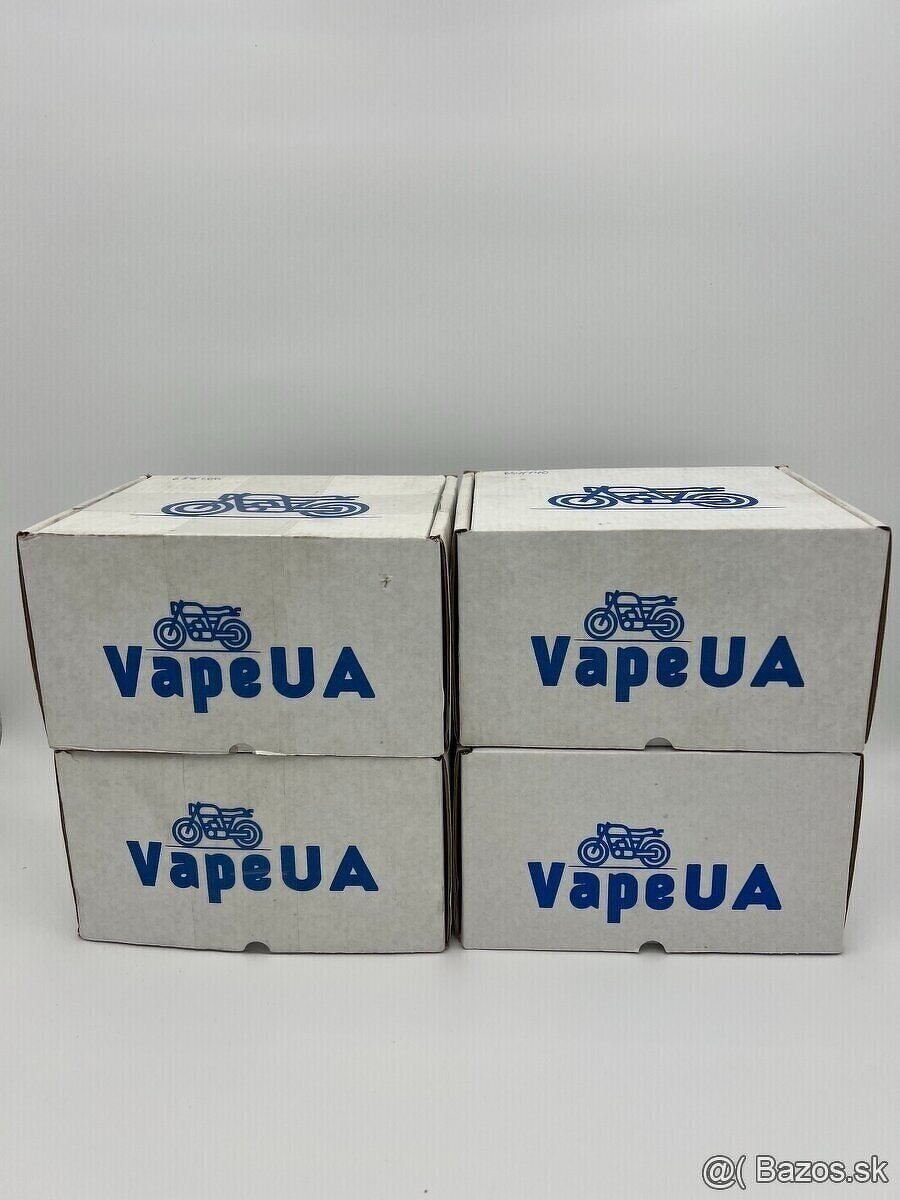 Vape Ua Zapaľovanie CDI Jawa 250 a 350 - 5