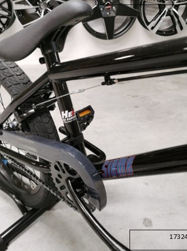 BMX SI BIKES ST1 nový 1205 - 5