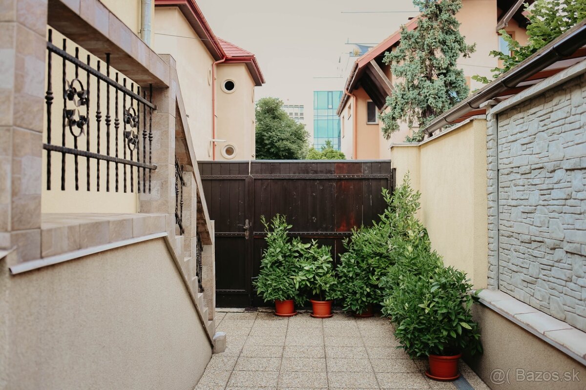 Predaj domu v centre Košíc - 5