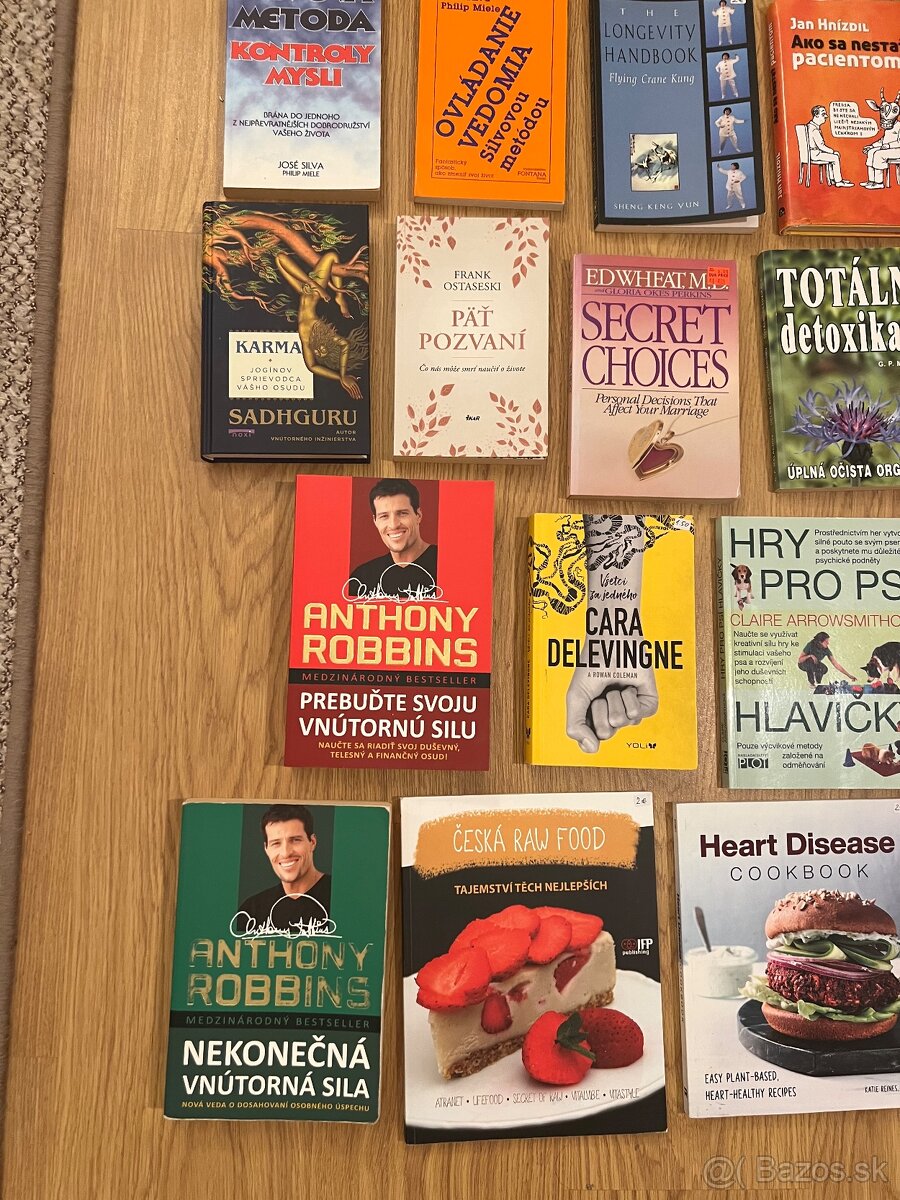 Motivačná kniha motivacne knihy - 5