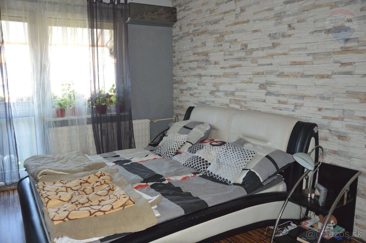 Predaj 3 izbový byt Nitra - 5