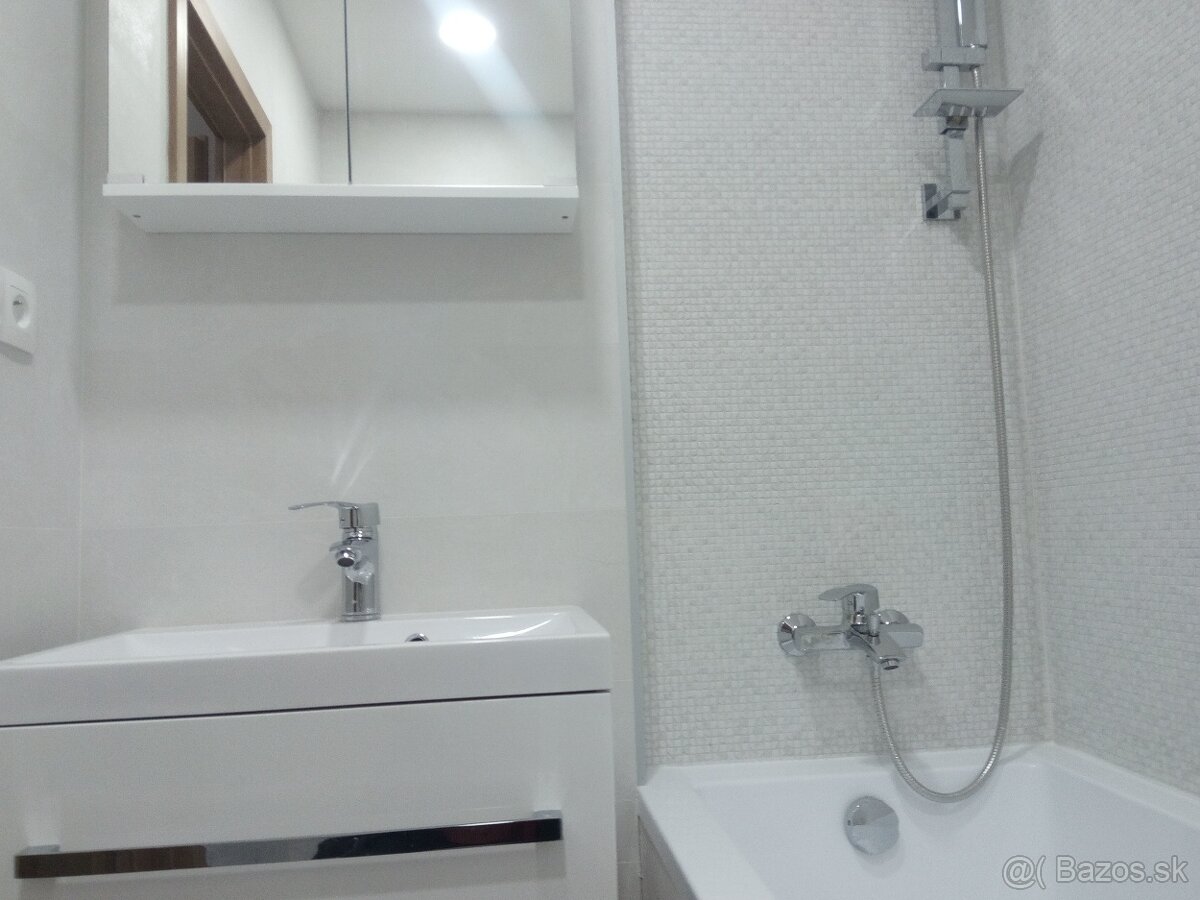 Predaj - 3 izb. byt - Košice IV - Nad jazerom - 5