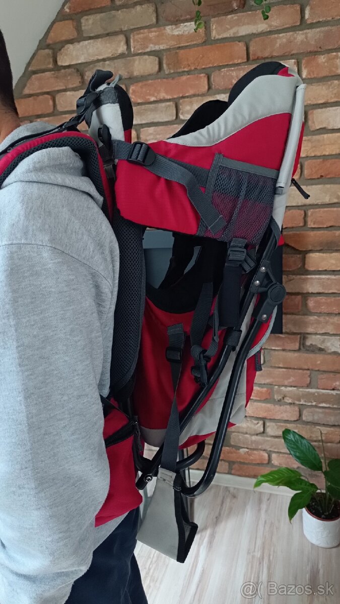 Turistický nosič Dromader Koala - 5