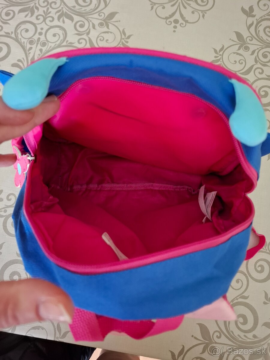 Batôžtek pre škôlkárku - 5