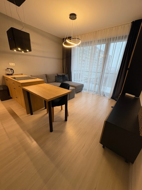 2-i byt oprati OC AUPARK ul. Zadunajská cesta 16 - 5