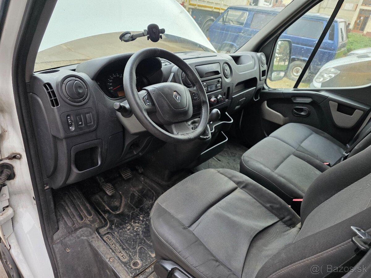 Renault Master 2.3 - 5