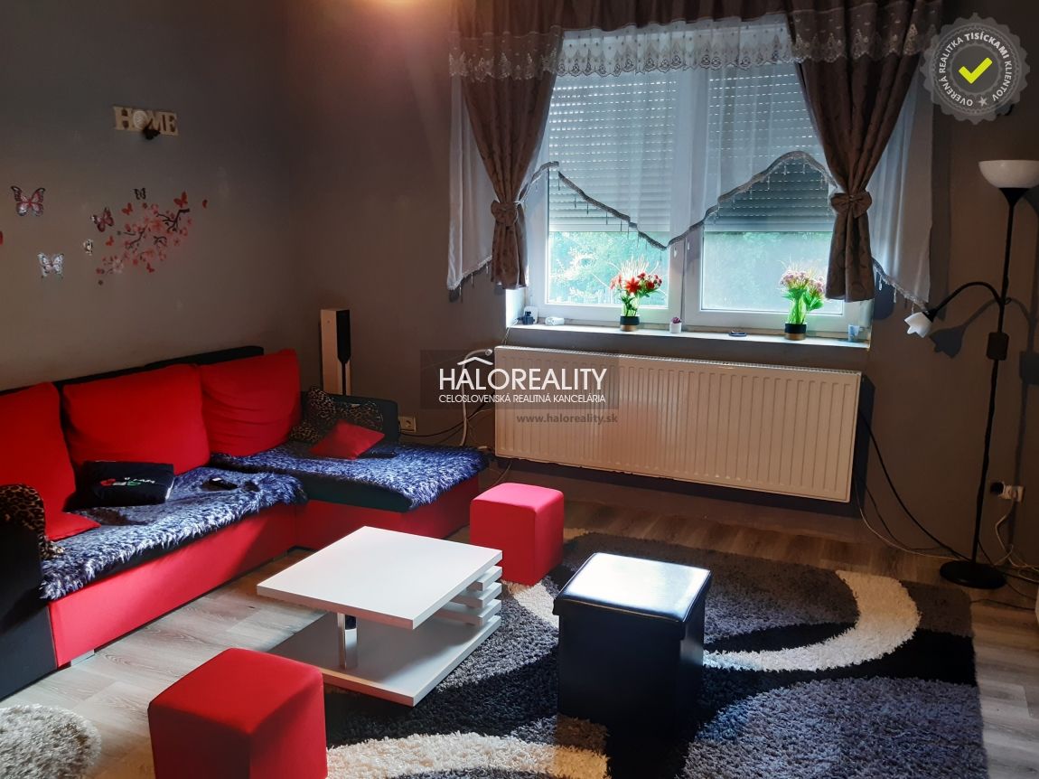 HALO reality - Predaj, rodinný dom Slovenské Ďarmoty, s poze - 5