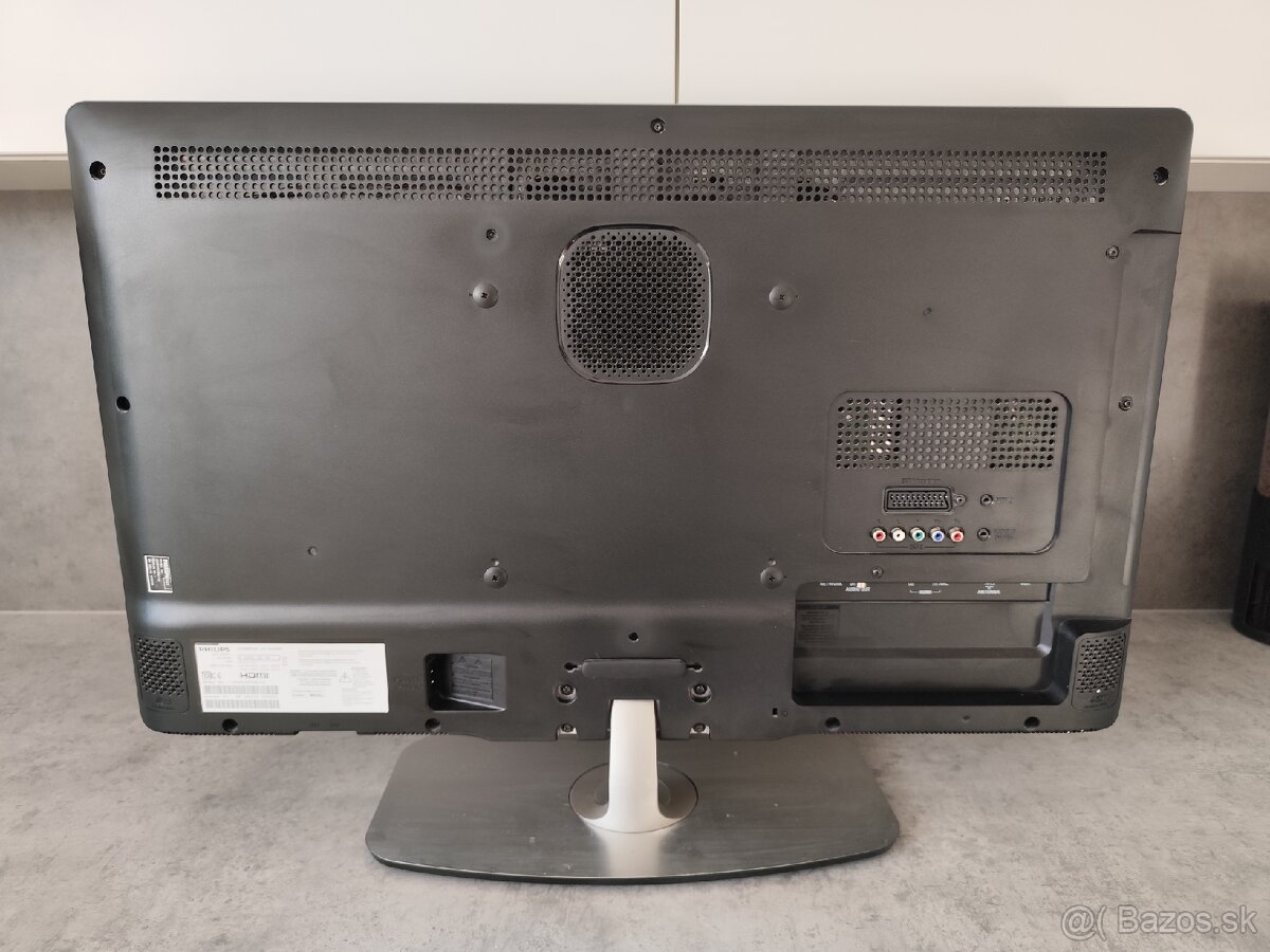TV Philips 32" LCD - 5
