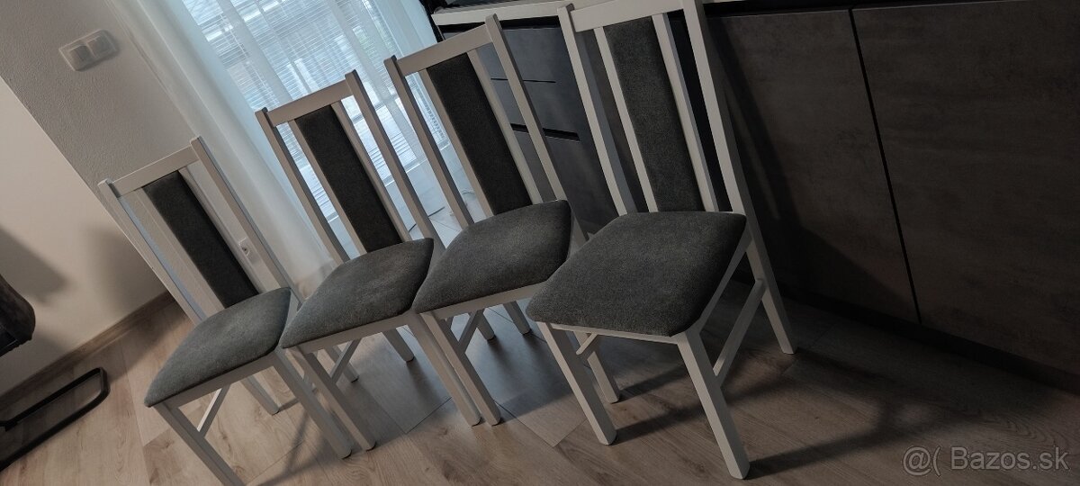 Solicky na predaj 4 ks - 5