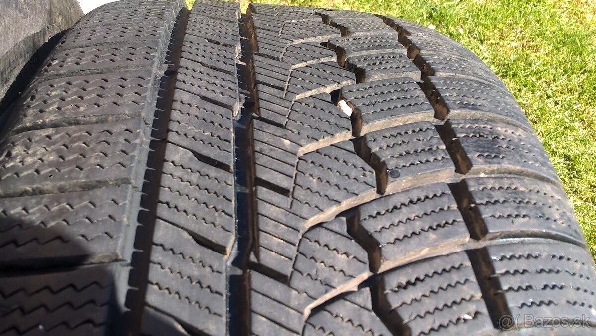 elektrony 5x112 zimne 225/45 r17 - 5