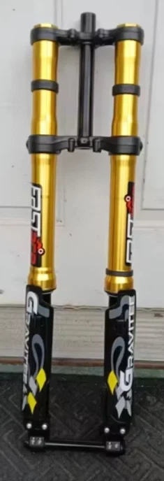 ⚡️ Predný tlmič FastAce na surron/talaria⚡️ - 5