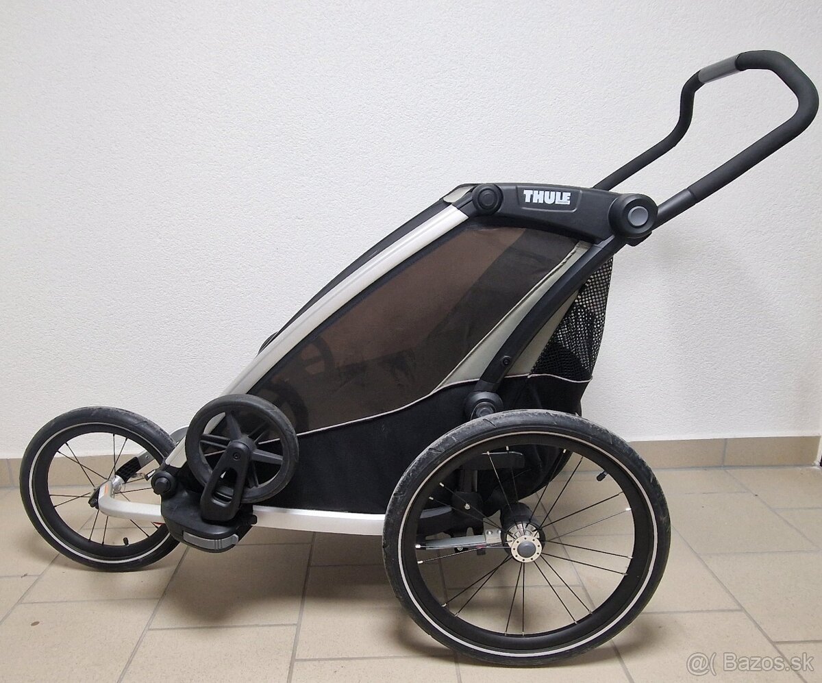 Thule Chariot Lite 1 - 5