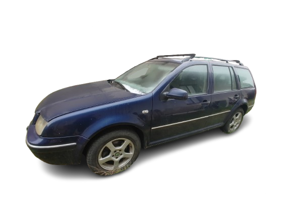 Predám Volkswagen Bora 1,9D, 85kw - 5