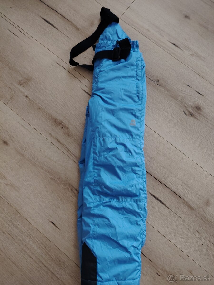 Oteplovacky chlapčenské velkost 140/146 - 5