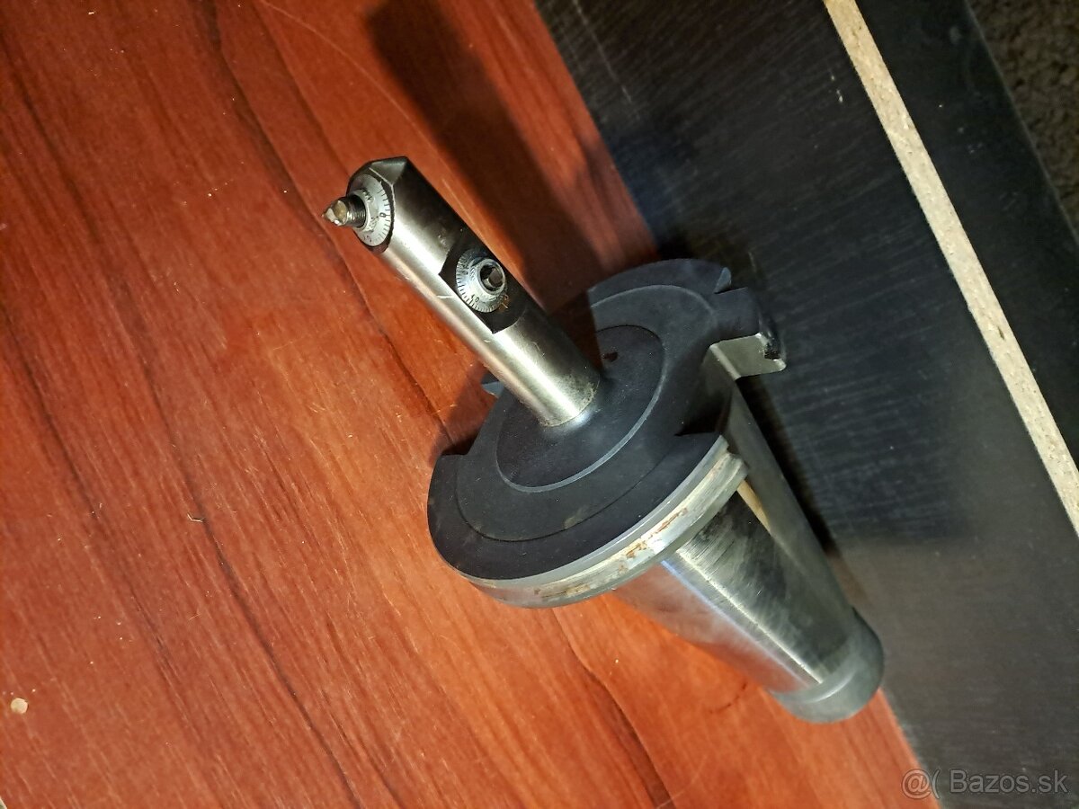 Vyvrtavacie tyce - 5