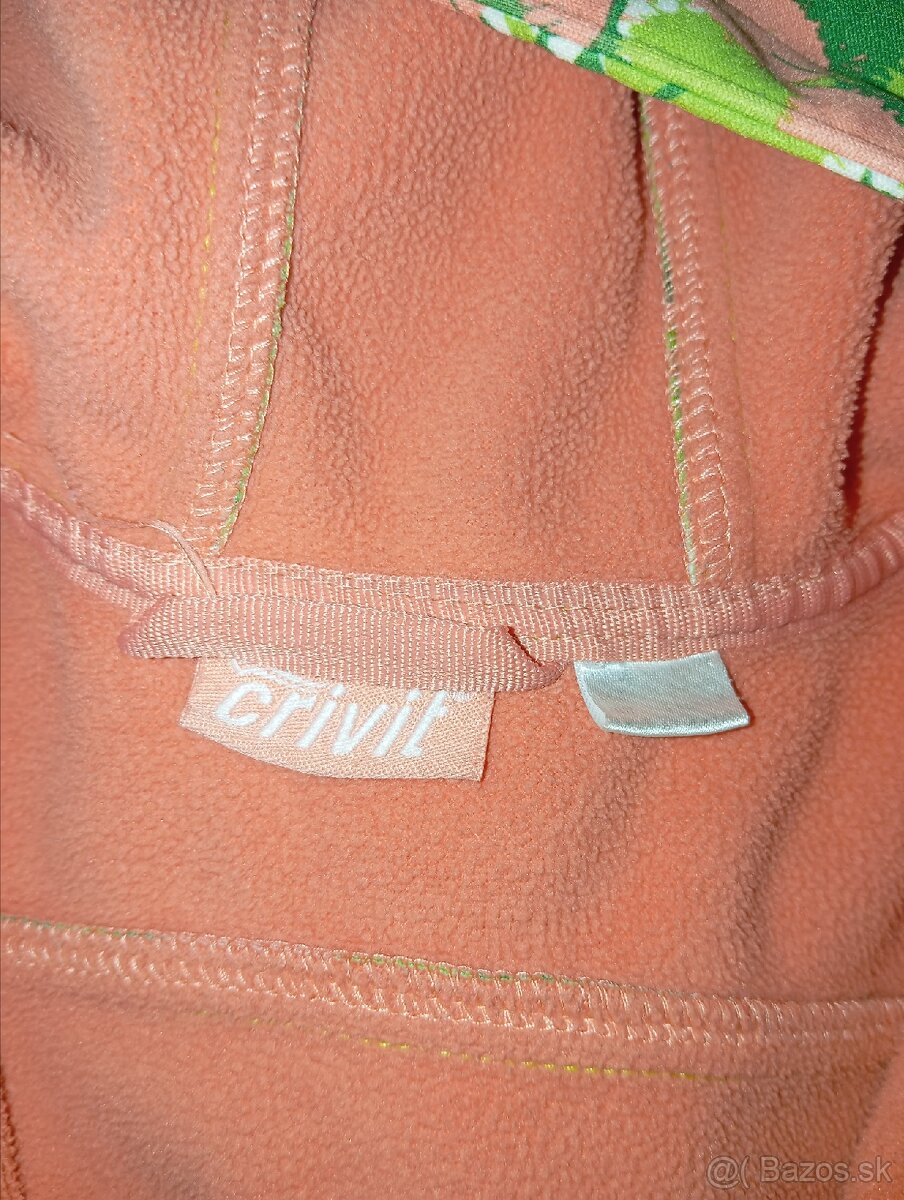 Prechodné bundy 6-7r - 5