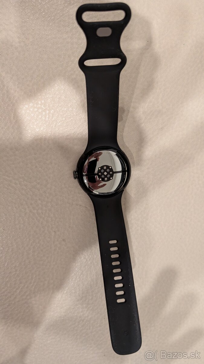 Google Pixel Watch 3 45mm - 5