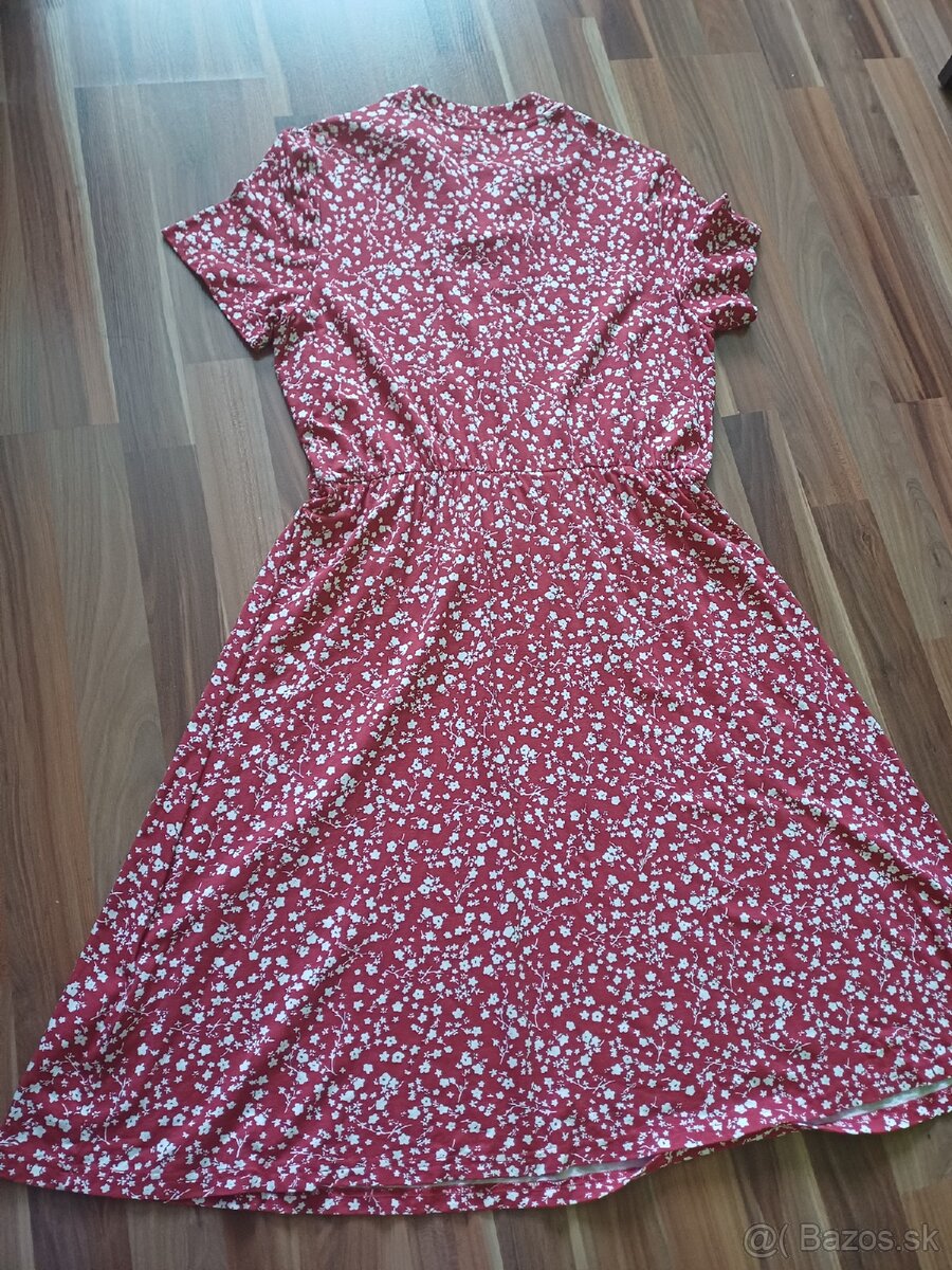 Nové nenosené šaty 40/42 - 5