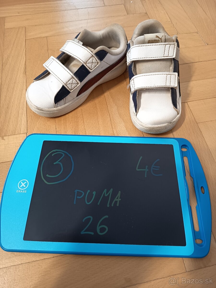 DETSKA OBUV - 5