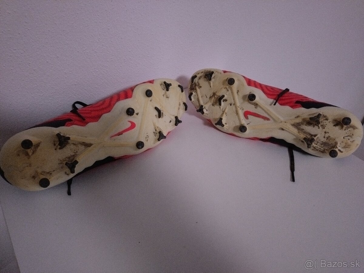 Nike Phantom SR pro - 5