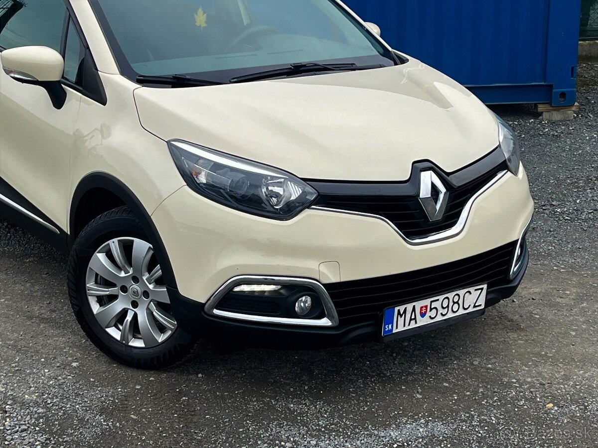 Renault Captur 0.9 TCE - 5