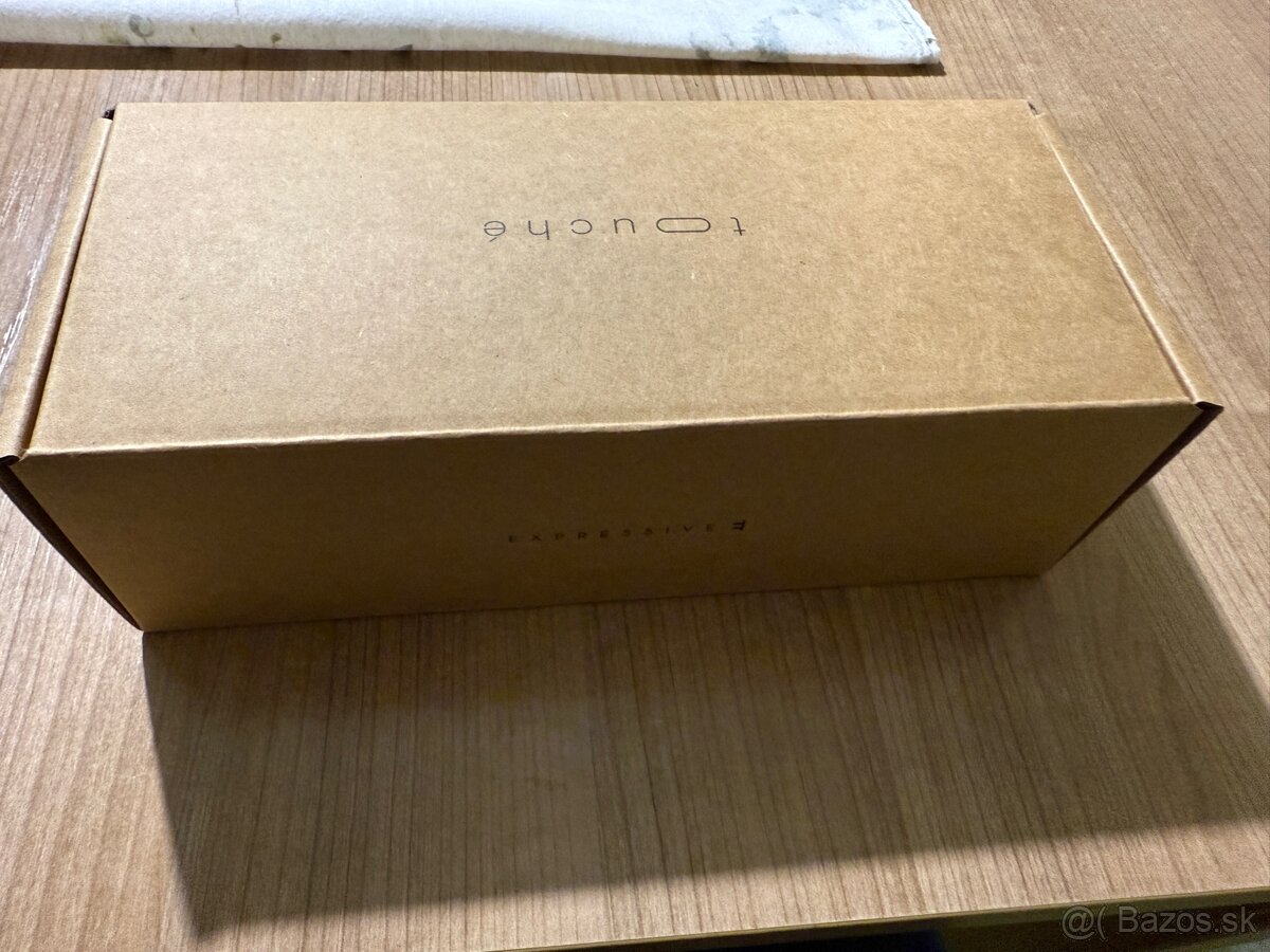 Klávesovy efekt Expressive E touche - 5