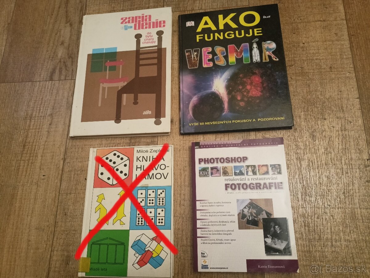 Pre každého niečo... (1.časť) - 5