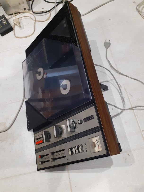 Tesla B93 a Tesla B90 - 5