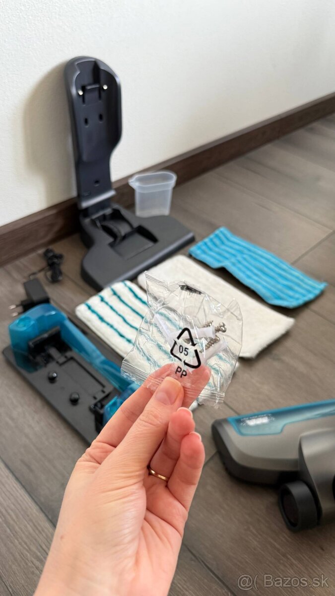 Tycovy vysavac ETA Moneto - 5