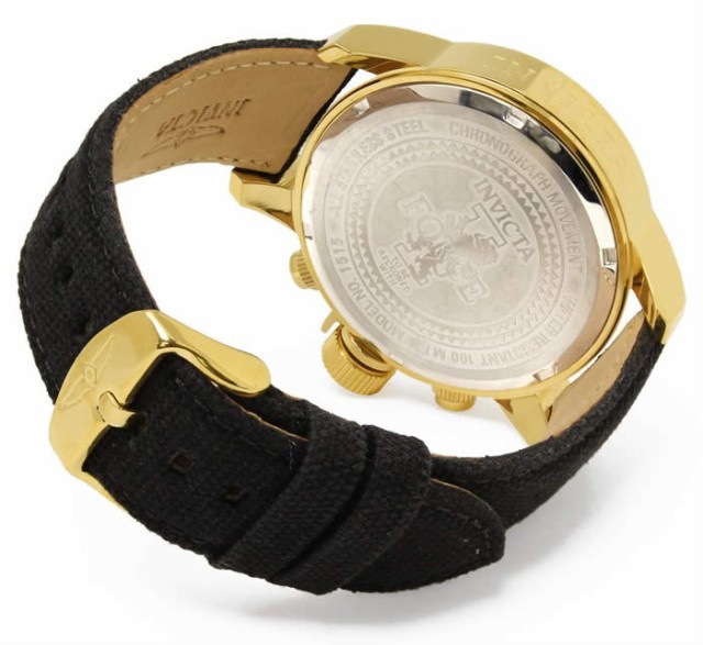 Hodinky INVICTA I-Force - model 1515 - 5