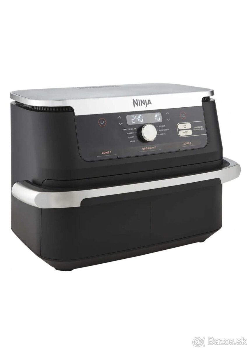 NINJA FOODI FLEXDRAWER 10,4 L - 5