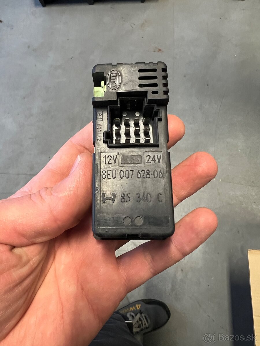 Teplovzdusne kúrenie - 5