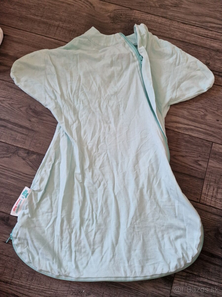 17ks - Mix detské veci do 6mesiacov - 5