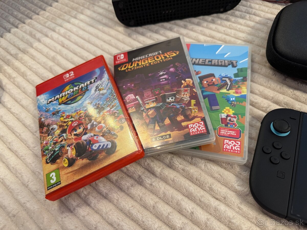 Nintendo Switch 2 - 5