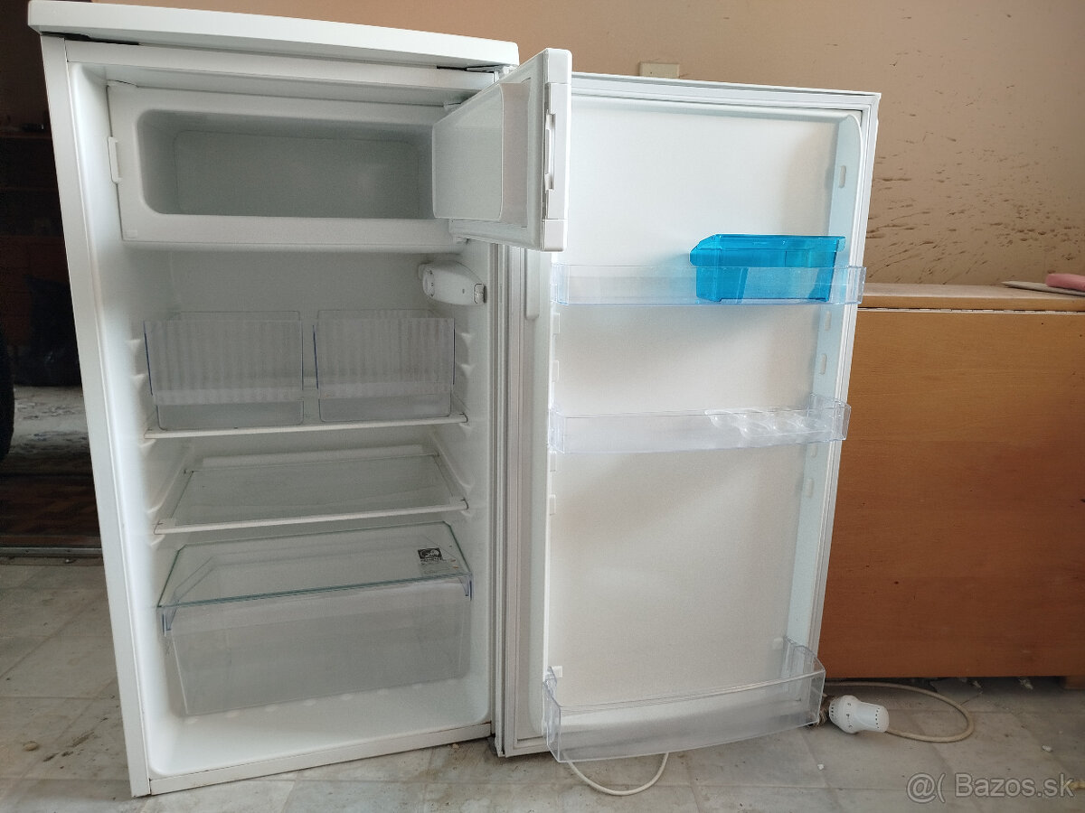 Chladnička ZANUSSI - 5