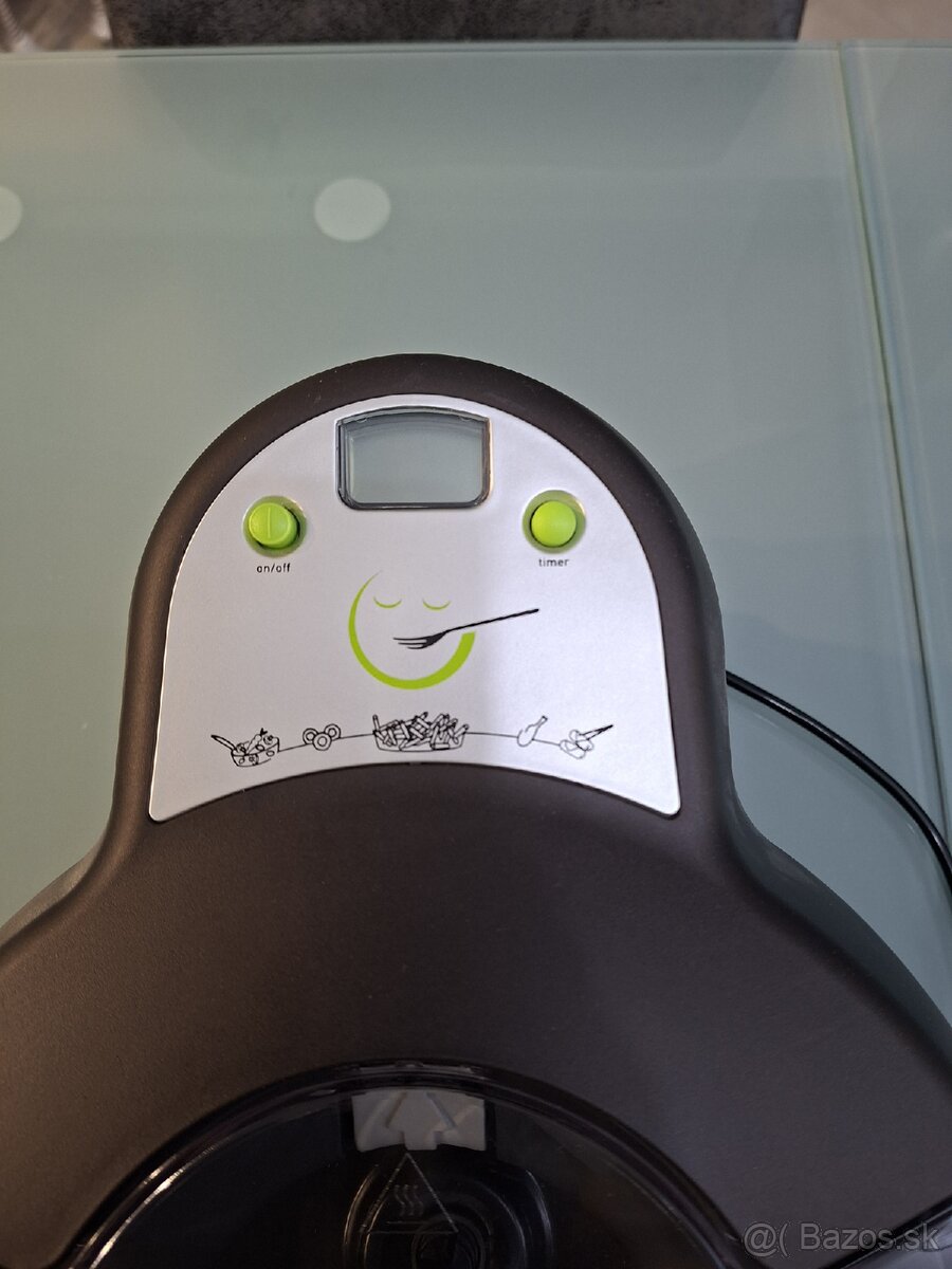 Tefal fritéza actifry - 5