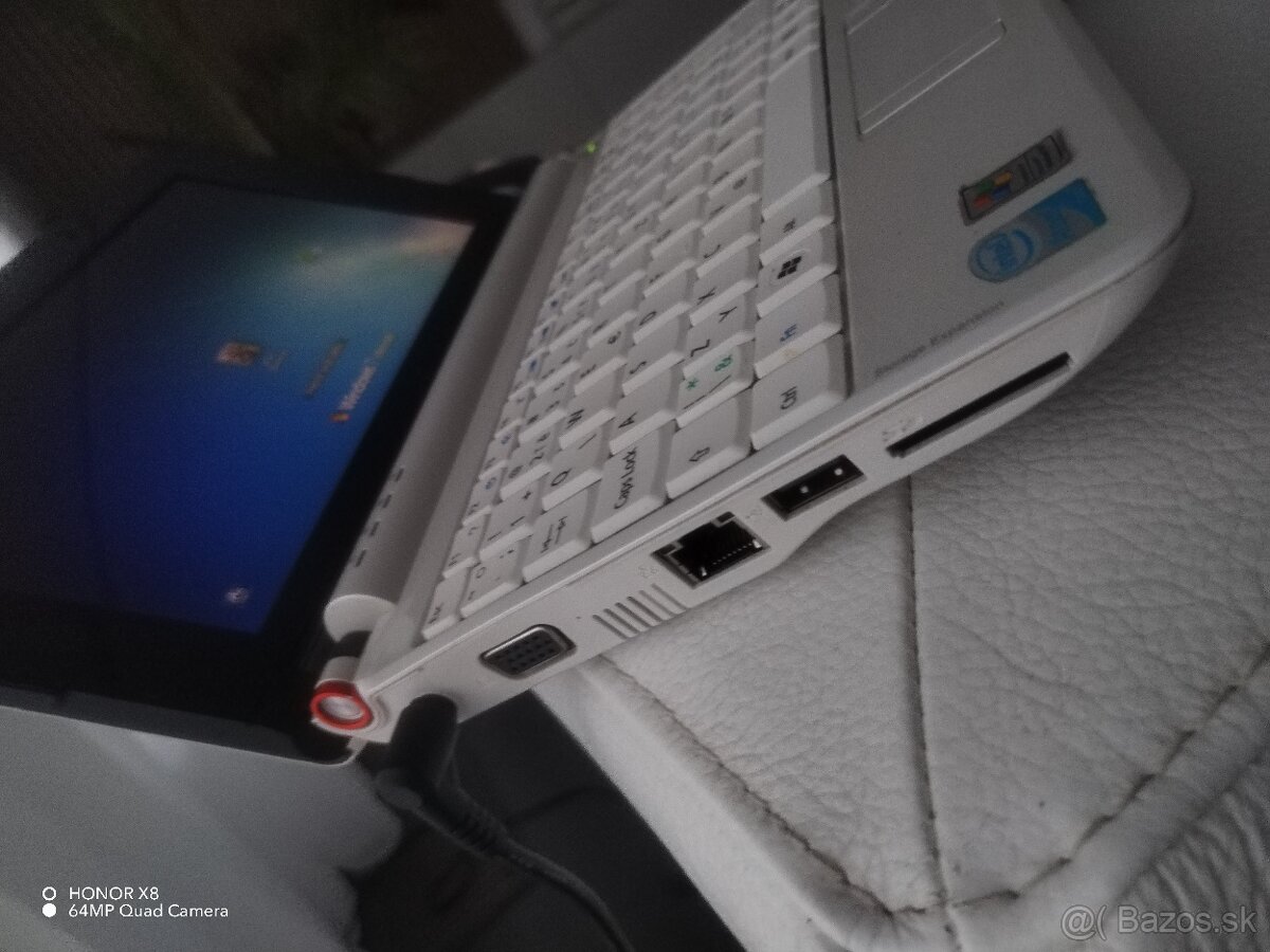Acer aspire one - 5